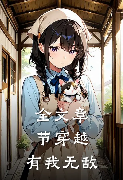 全文章节穿越有我无敌免费阅读