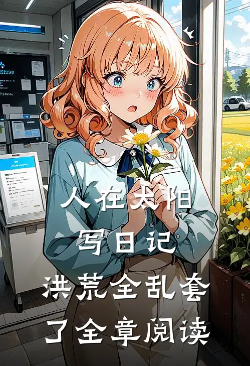 人在太阳写日记，洪荒全乱套了全章阅读