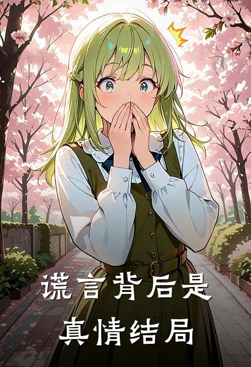 谎言背后是真情结局