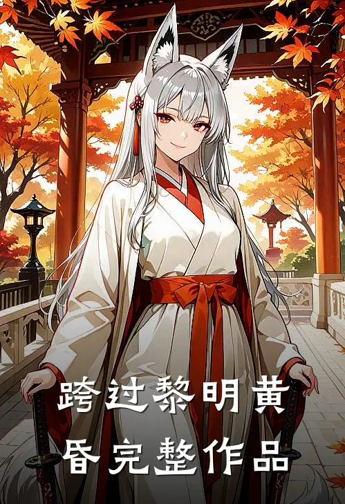 跨过黎明黄昏完整作品