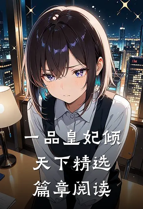 一品皇妃倾天下精选篇章阅读
