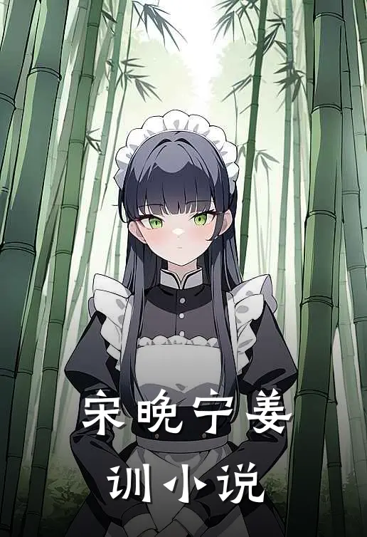 宋晚宁姜训小说