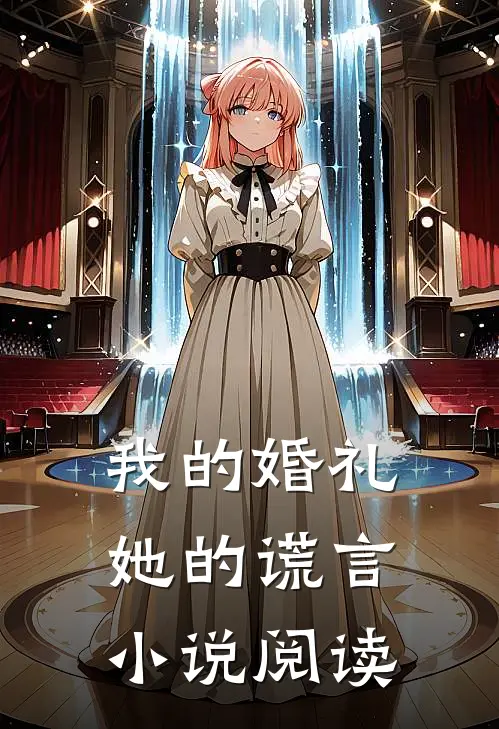 我的婚礼,她的谎言阅读全文