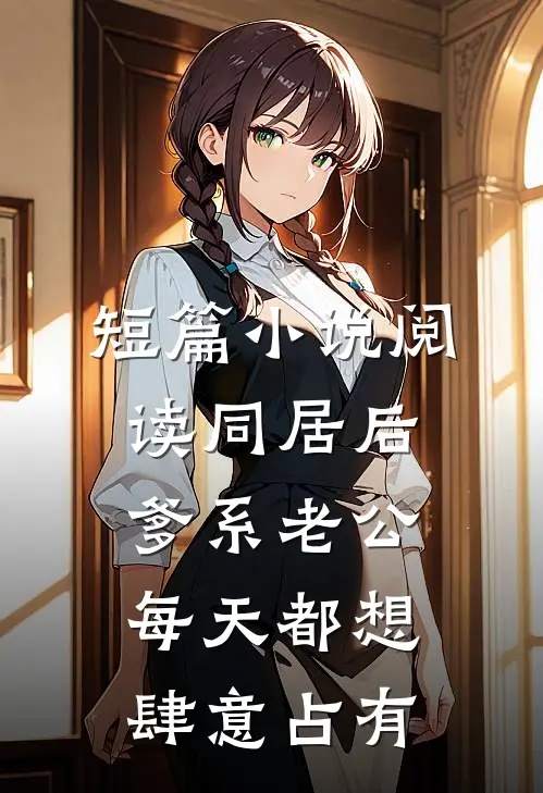 短篇小说阅读同居后，爹系老公每天都想肆意占有
