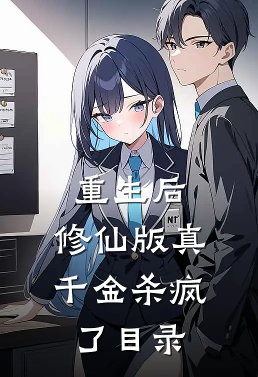 重生后，修仙版真千金杀疯了目录