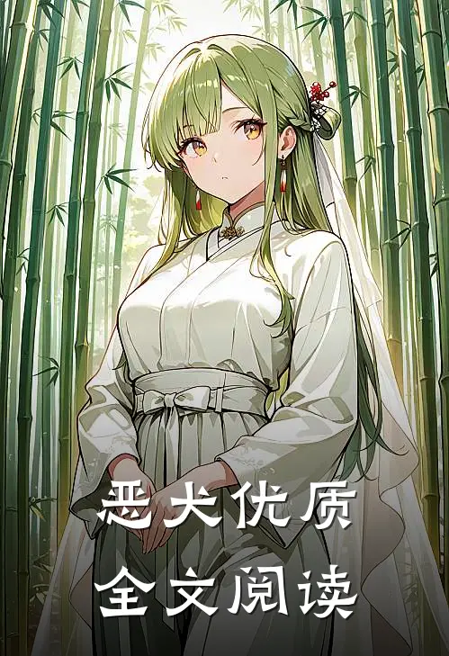 恶犬优质全文阅读