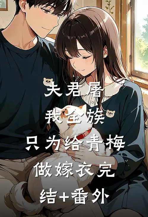 夫君屠我全族，只为给青梅做嫁衣完结+番外