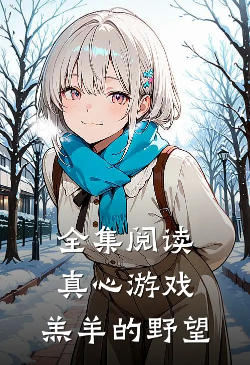 全集阅读真心游戏：羔羊的野望