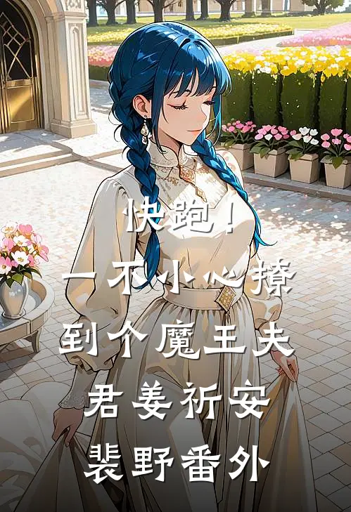 快跑！一不小心撩到个魔王夫君姜祈安裴野番外