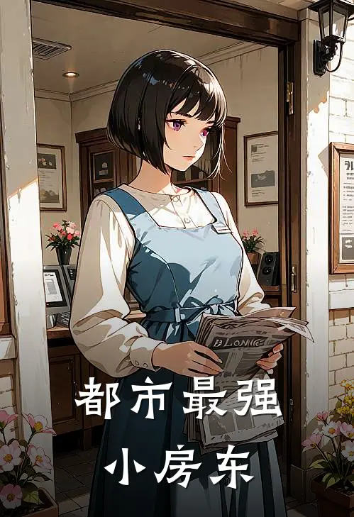 都市最强小房东
