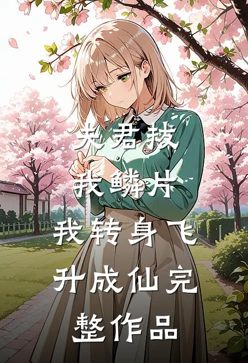 夫君拔我鳞片，我转身飞升成仙完整作品