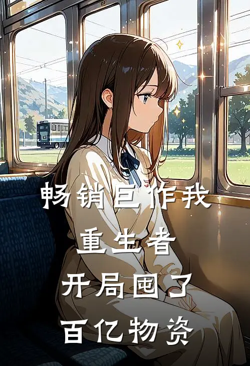 畅销巨作我，重生者，开局囤了百亿物资