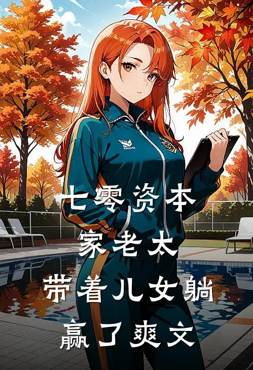 七零资本家老太，带着儿女躺赢了爽文