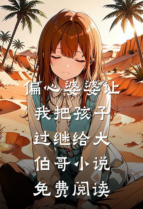 偏心婆婆让我把孩子过继给大伯哥小说免费阅读