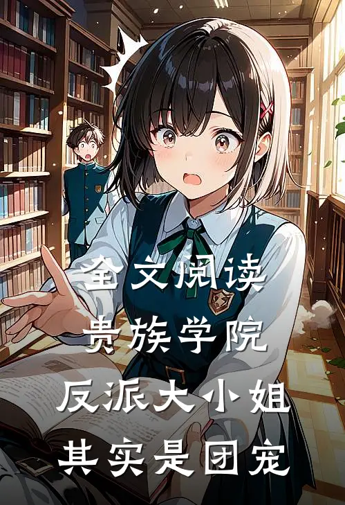 全文阅读贵族学院：反派大小姐其实是团宠
