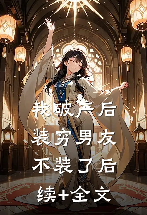 我破产后，装穷男友不装了后续+全文