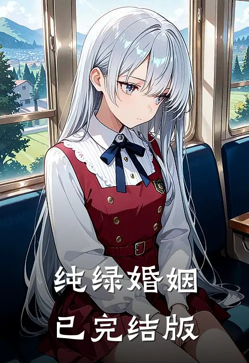 纯绿婚姻已完结版