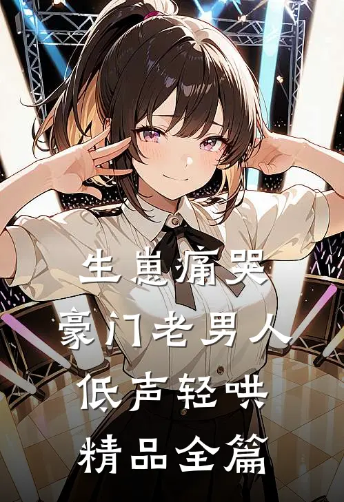 生崽痛哭：豪门老男人低声轻哄精品全篇