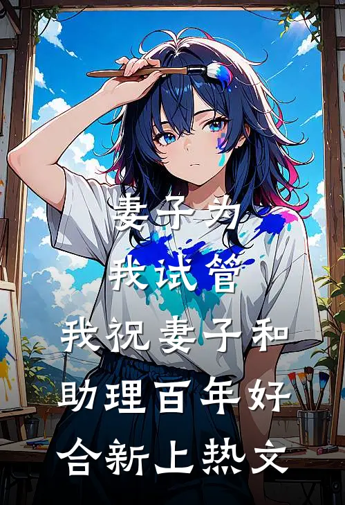 妻子为我试管，我祝妻子和助理百年好合新上热文