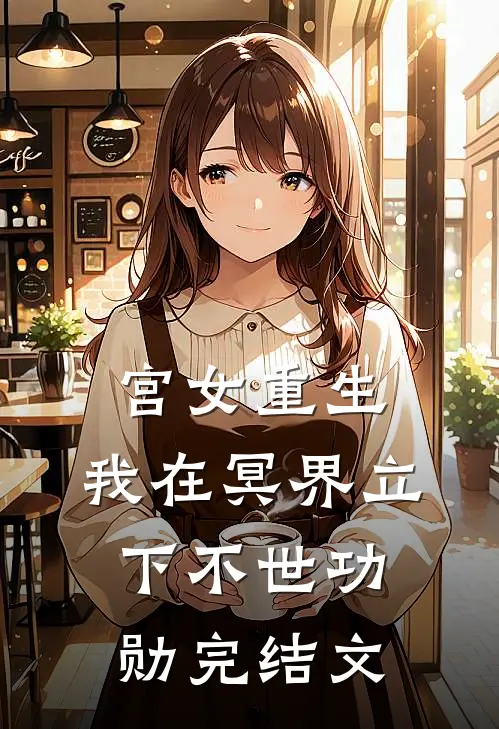 宫女重生，我在冥界立下不世功勋完结文