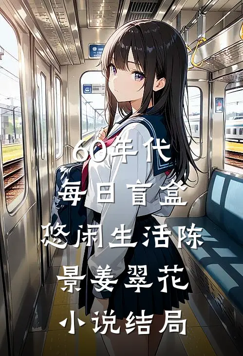 60年代：每日盲盒，悠闲生活陈景姜翠花小说结局