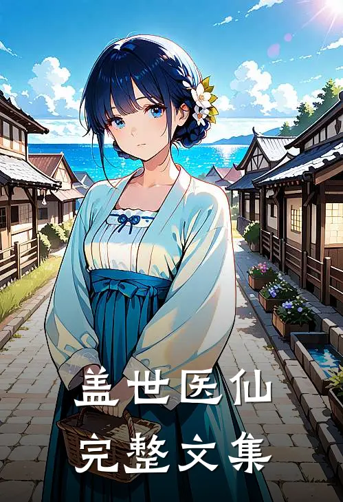 盖世医仙完整文集