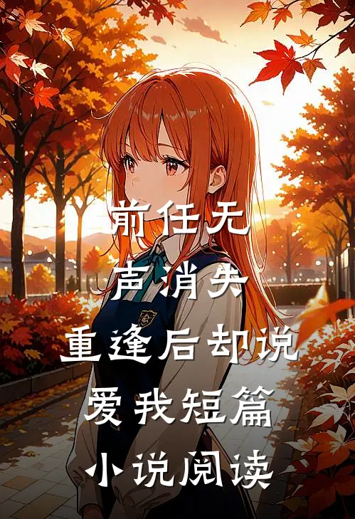 前任无声消失，重逢后却说爱我短篇小说阅读