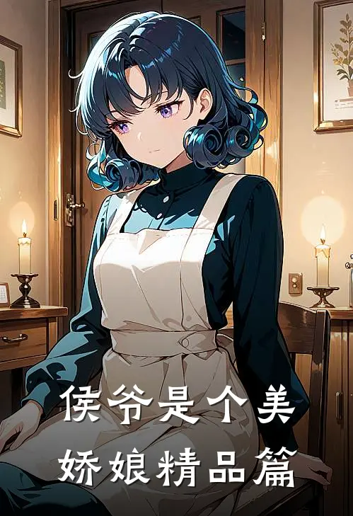 侯爷是个美娇娘精品篇