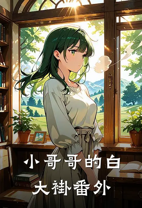 小哥哥的白大褂 番外