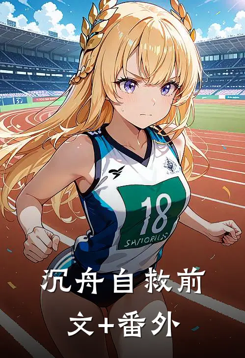 沉舟自救前文+番外