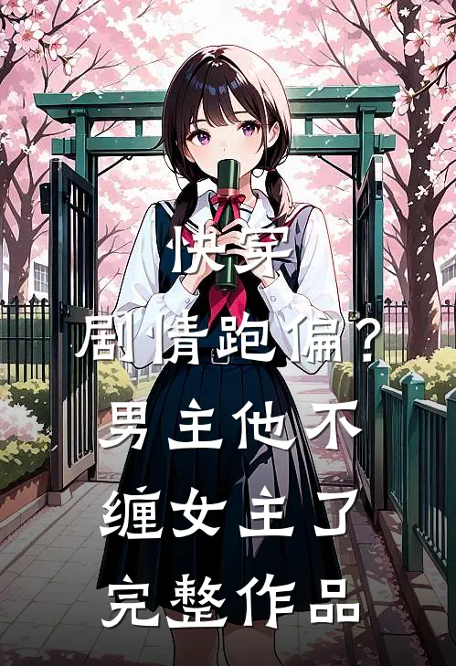快穿：剧情跑偏？男主他不缠女主了完整作品