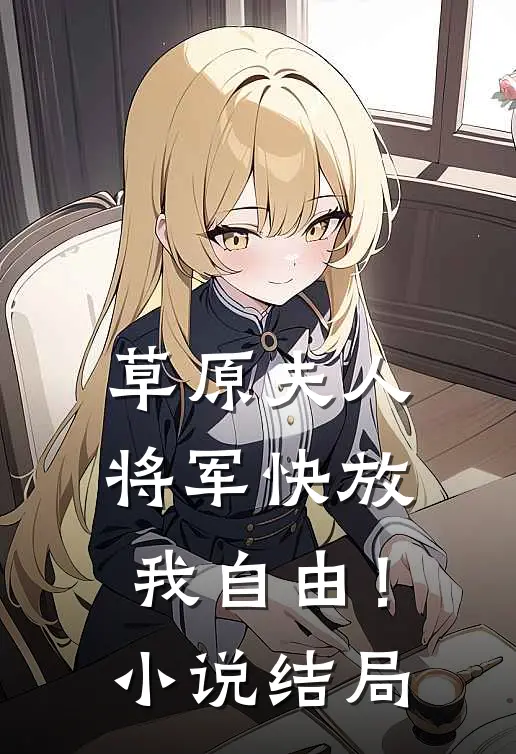 草原夫人,将军快放我自由!结局