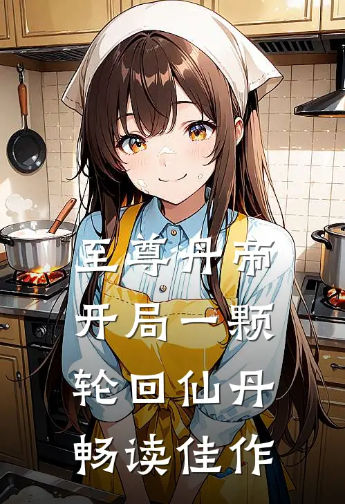 至尊丹帝：开局一颗轮回仙丹畅读佳作