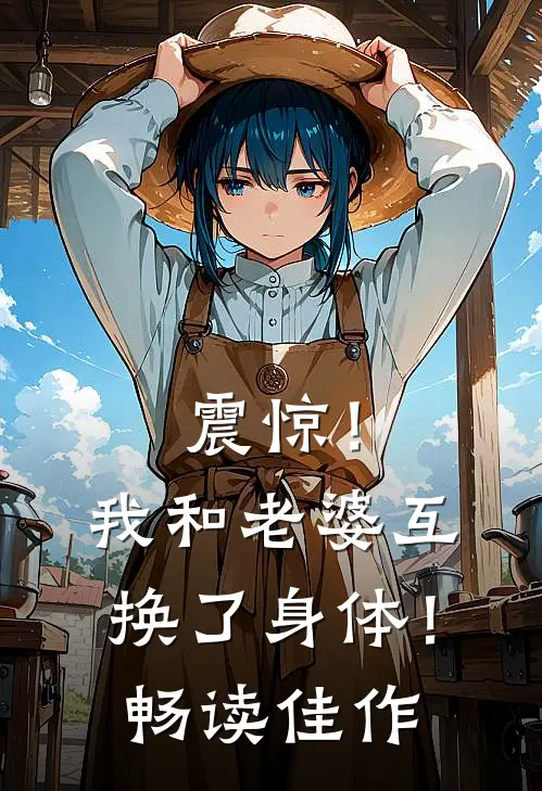 震惊！我和老婆互换了身体！畅读佳作