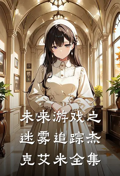 未来游戏之迷雾追踪杰克艾米 全集