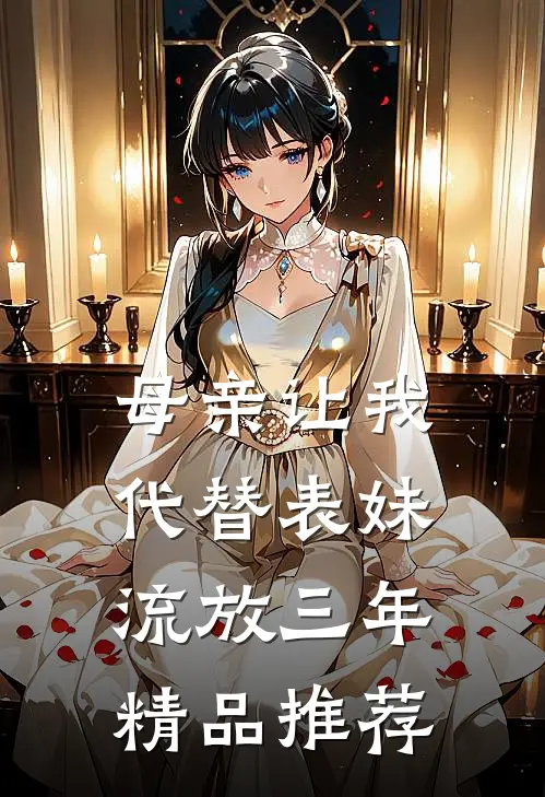 母亲让我代替表妹流放三年精品推荐