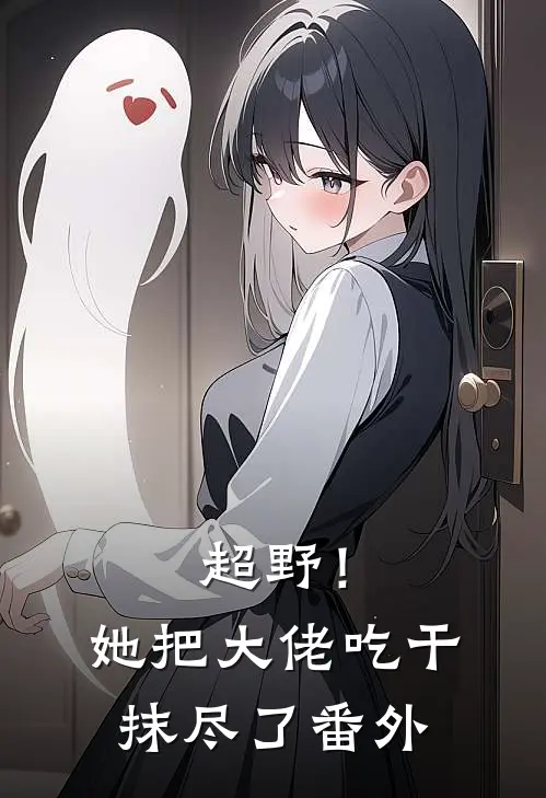 超野！她把大佬吃干抹尽了番外