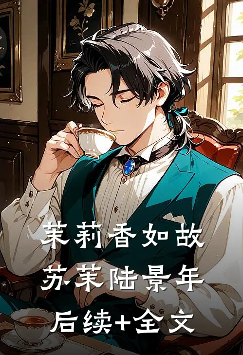 茉莉香如故苏茉陆景年后续+全文