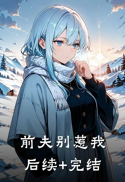 前夫别惹我后续+完结