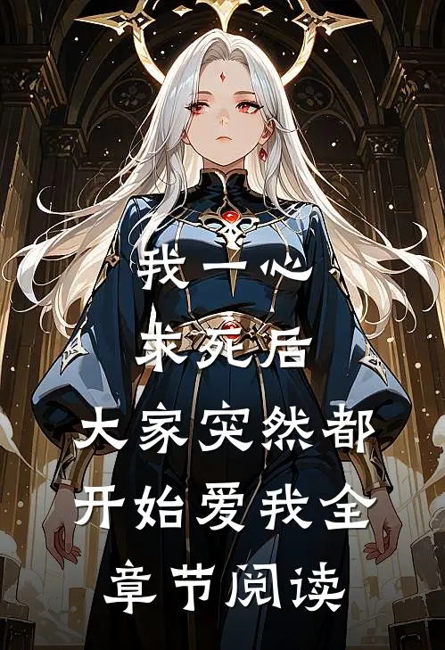 我一心求死后，大家突然都开始爱我全章节阅读