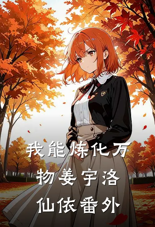 我能炼化万物姜宇洛仙依 番外