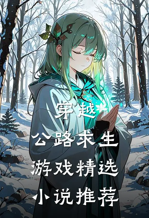 穿越：公路求生游戏精选小说推荐