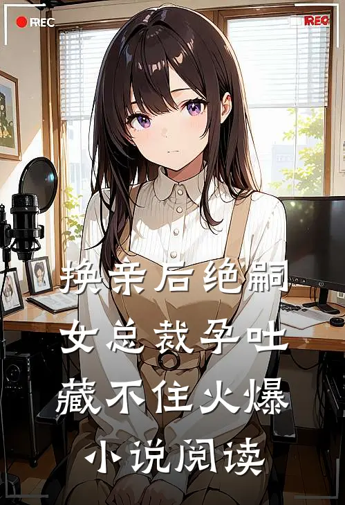 换亲后绝嗣女总裁孕吐藏不住火爆小说阅读