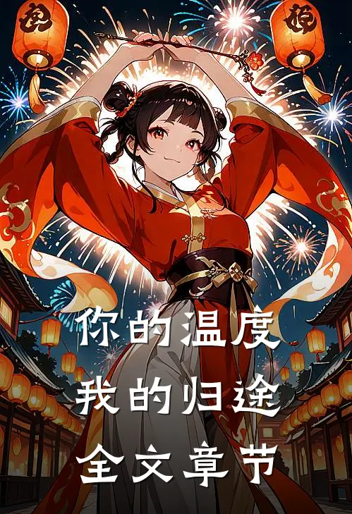 你的温度我的归途全文章节