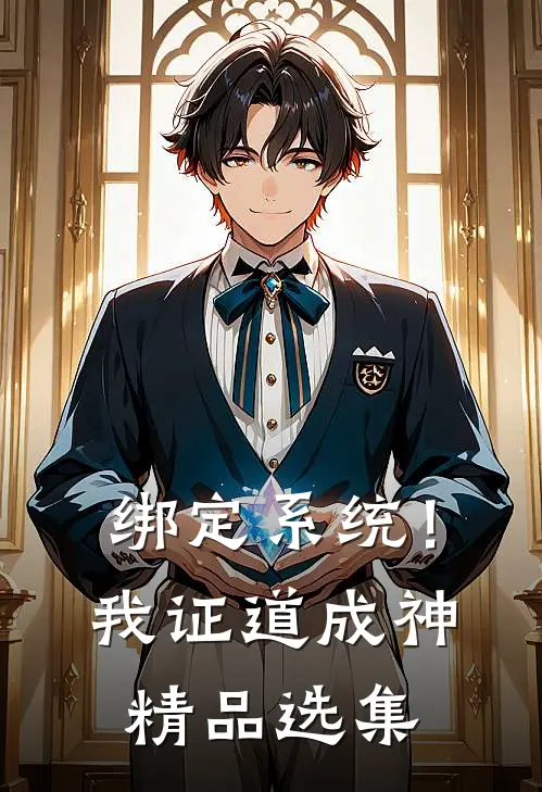 绑定系统！我证道成神精品选集