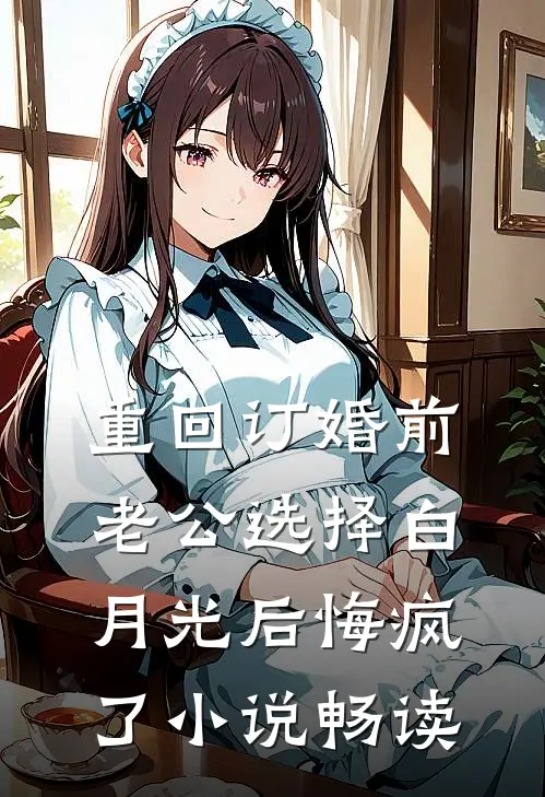 重回订婚前，老公选择白月光后悔疯了小说畅读