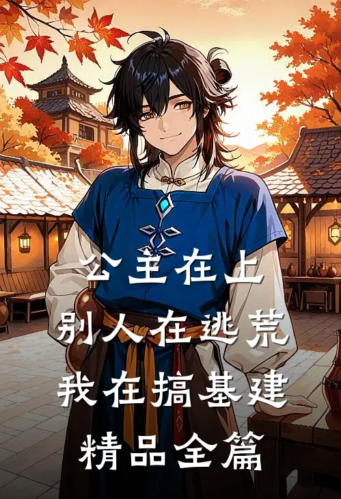 公主在上：别人在逃荒，我在搞基建精品全篇
