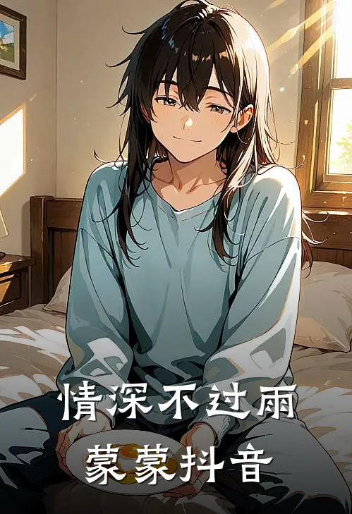 情深不过雨蒙蒙抖音