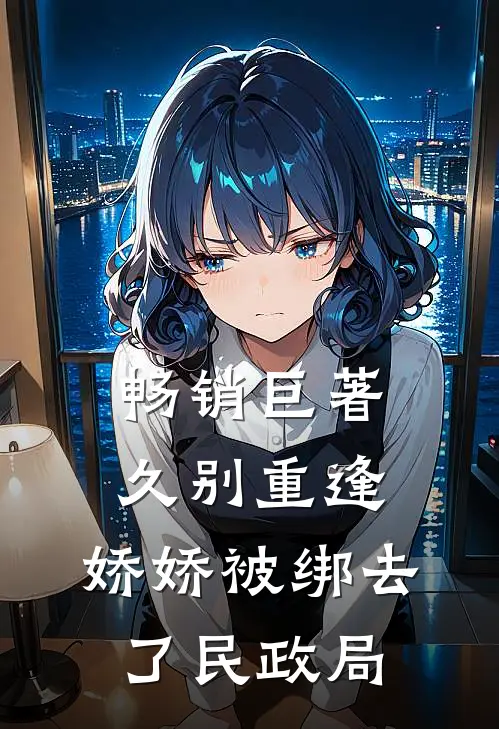 畅销巨著久别重逢：娇娇被绑去了民政局