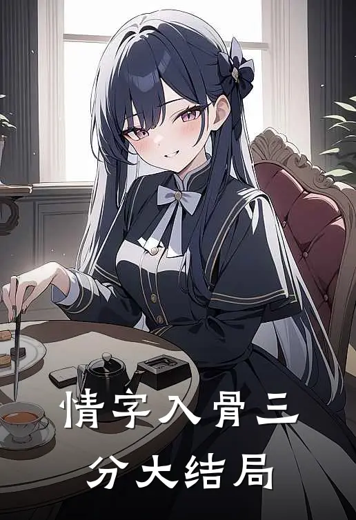 情字入骨三分大结局